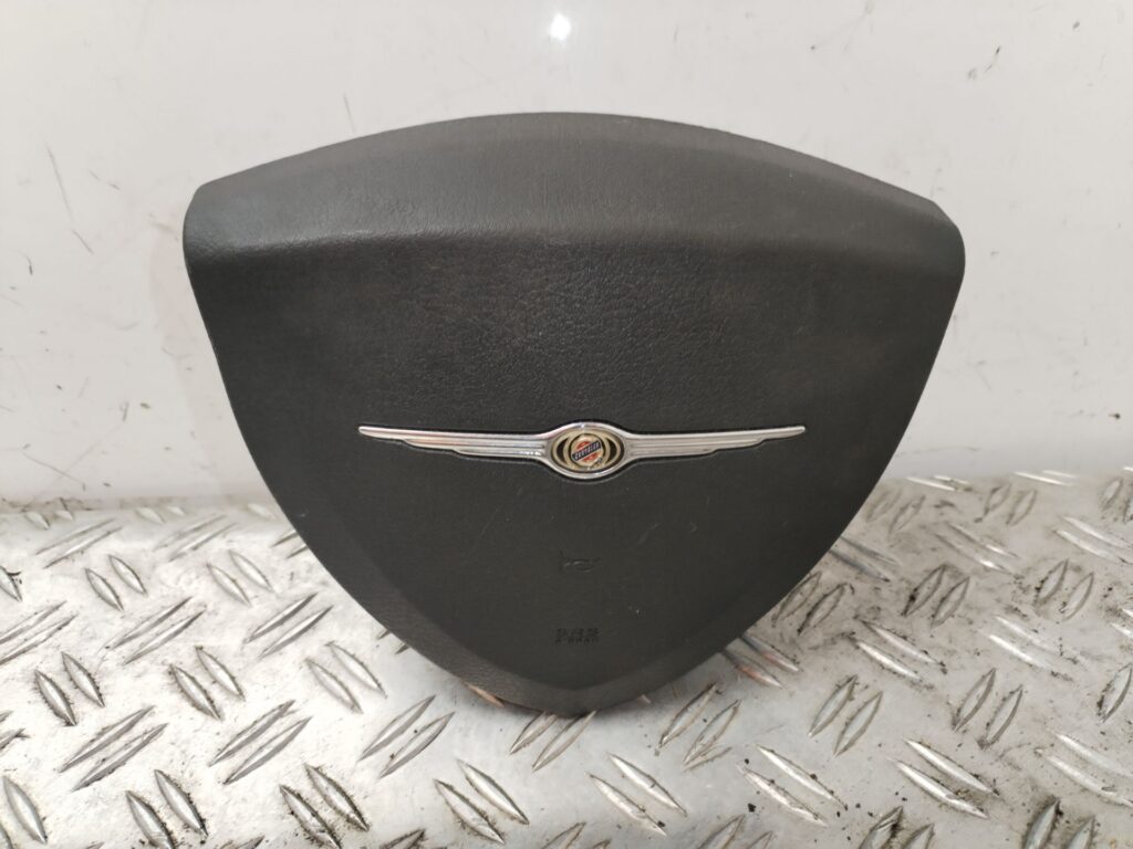 AIRBAG DELANTERO IZQUIERDO 127373