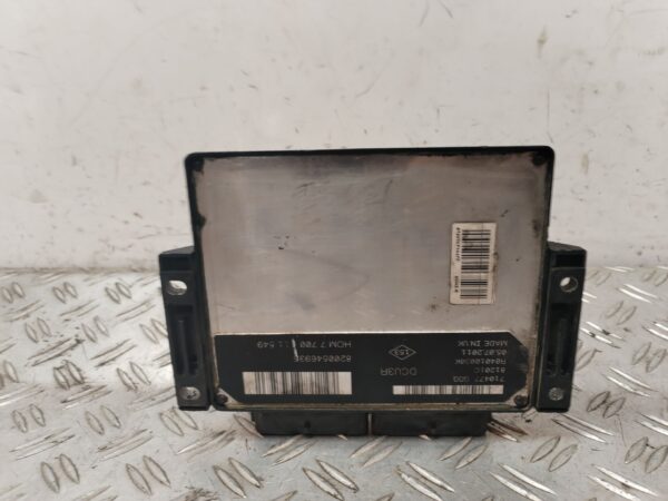 CENTRALITA MOTOR UCE 128880