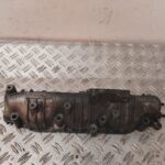 COLECTOR ADMISION 127192