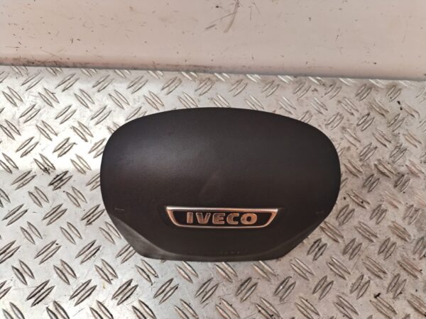 AIRBAG DELANTERO IZQUIERDO 127324