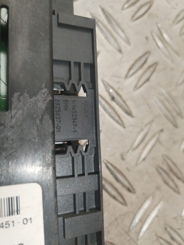 MODULO ELECTRONICO 128209