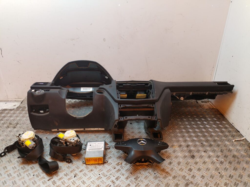 KIT AIRBAG 128471