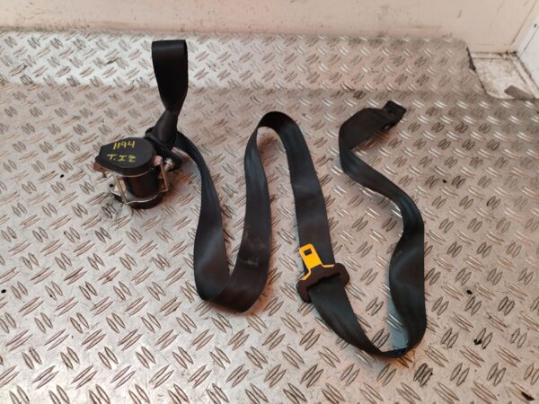 CINTURON SEGURIDAD TRASERO IZQUIERDO 128955