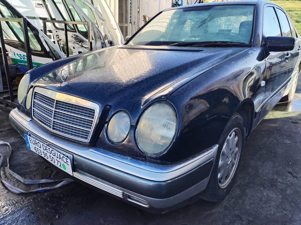 MERCEDES-BENZ CLASE E (BM 210) BERLINA del 1995