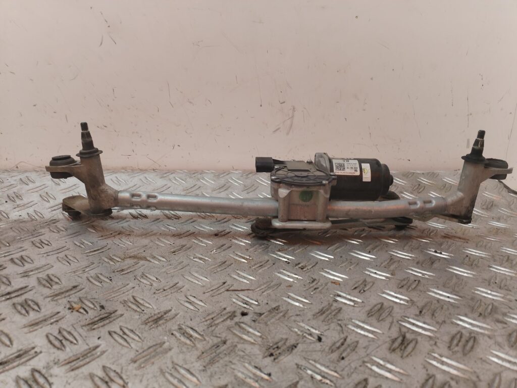 MOTOR LIMPIA DELANTERO 127180