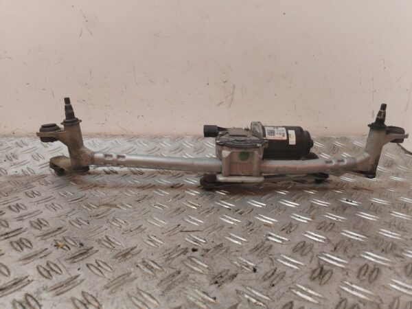 MOTOR LIMPIA DELANTERO 127180