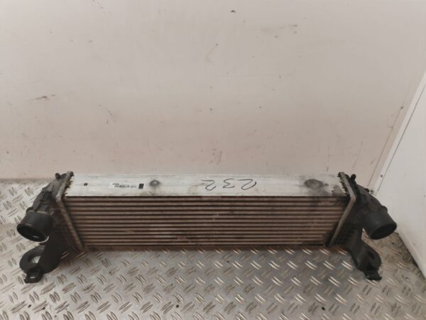INTERCOOLER 127309