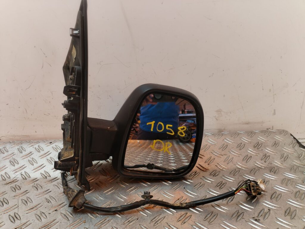 RETROVISOR DERECHO 127999