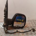 RETROVISOR DERECHO 127999