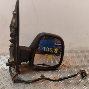 RETROVISOR DERECHO 127999