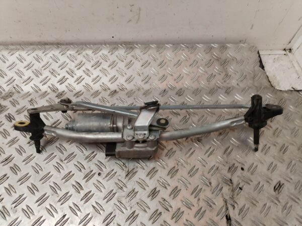 MOTOR LIMPIA DELANTERO 127578