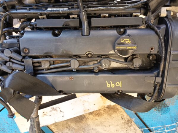 MOTOR COMPLETO 128701
