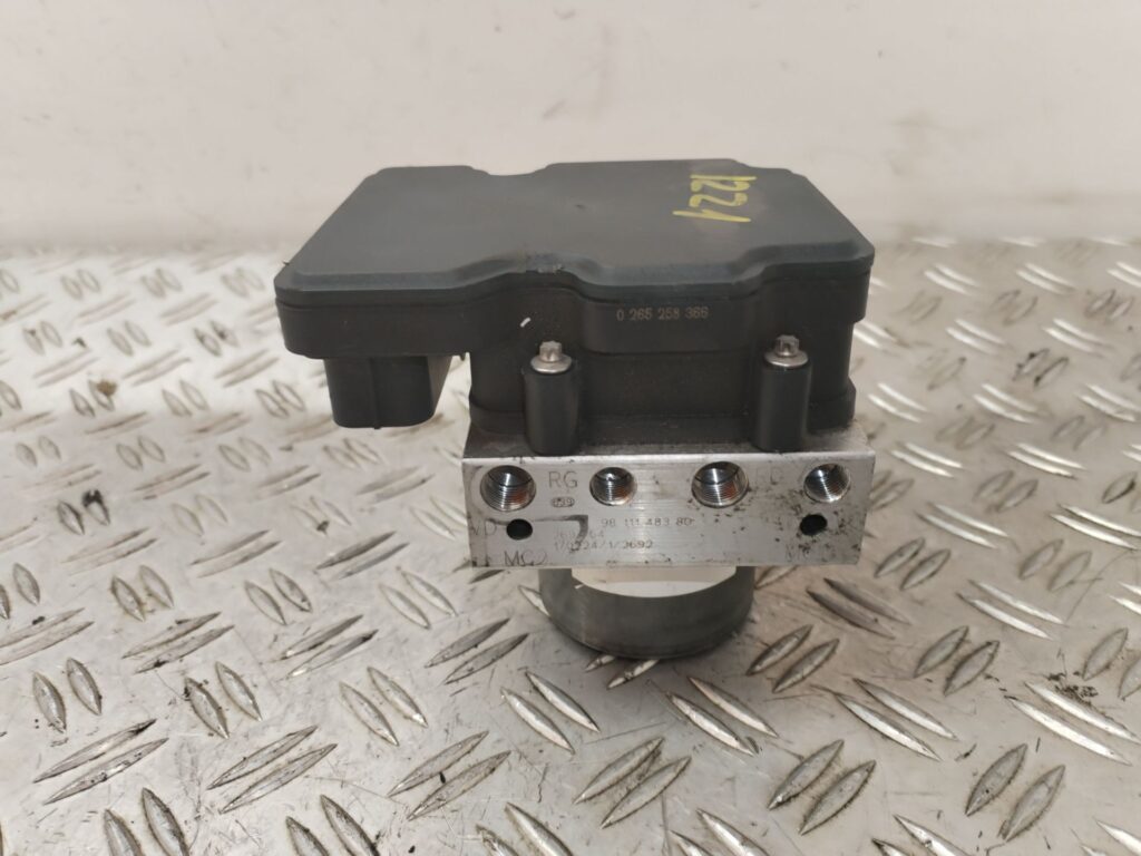 ABS 128159