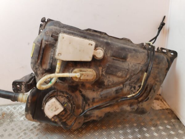 DEPOSITO COMBUSTIBLE 128327
