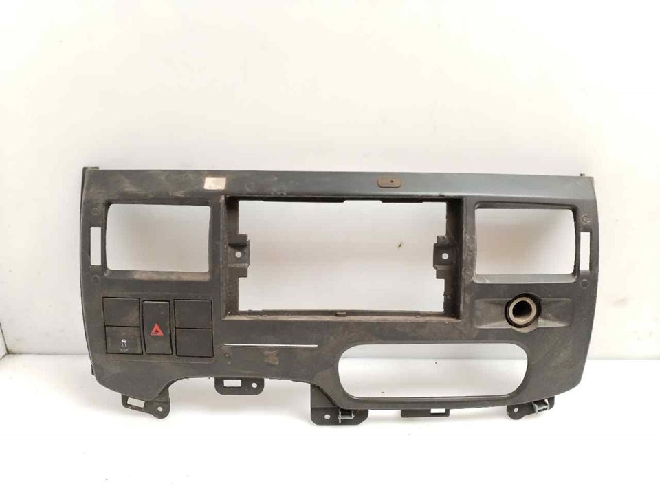 CONSOLA CENTRAL 124401