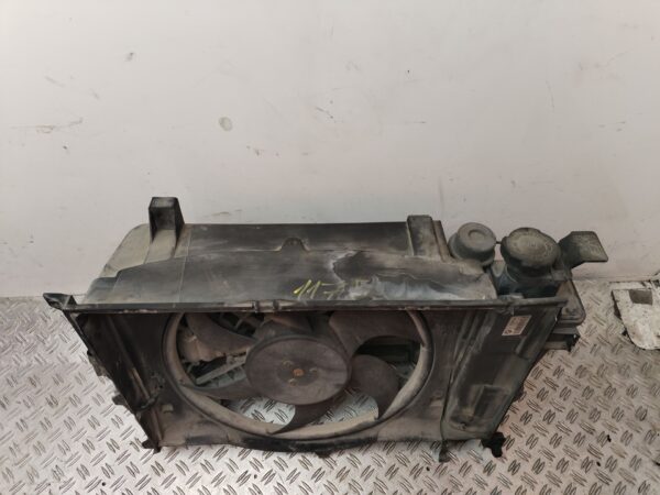 ELECTROVENTILADOR 128627