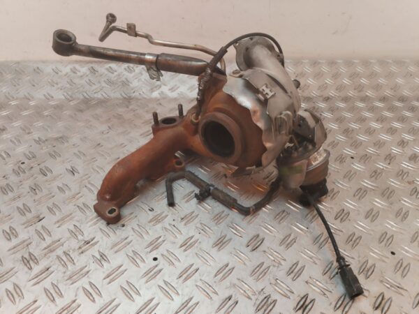 TURBOCOMPRESOR 127914