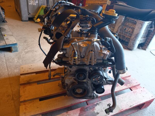 DESPIECE MOTOR 127555