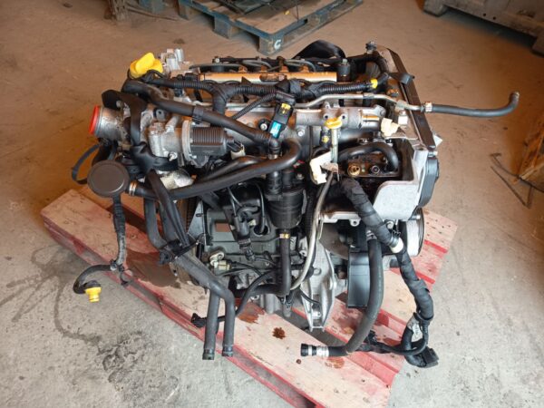 MOTOR COMPLETO 127565