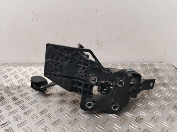 PEDALERA COMPLETA 127442