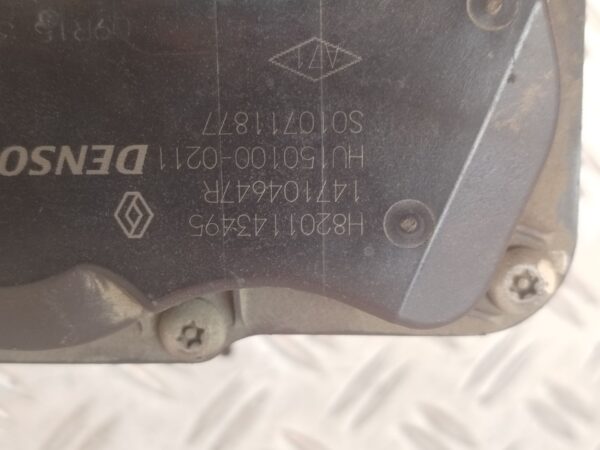 VALVULA EGR 127925