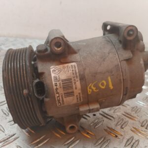 COMPRESOR AIRE ACONDICIONADO 128055