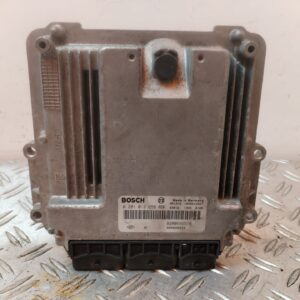 CENTRALITA MOTOR UCE 128002