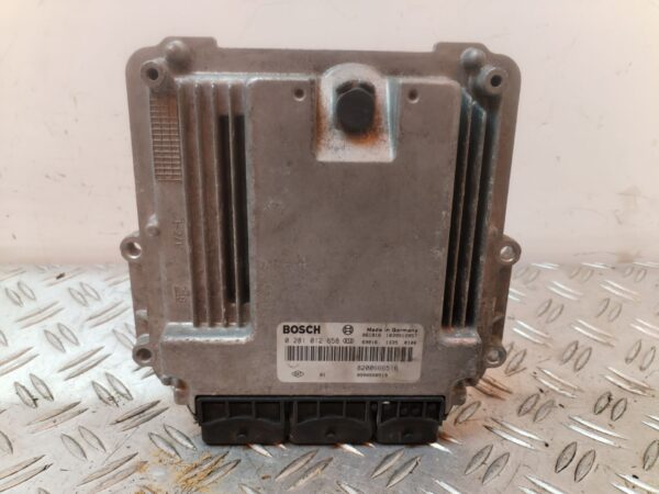 CENTRALITA MOTOR UCE 128002