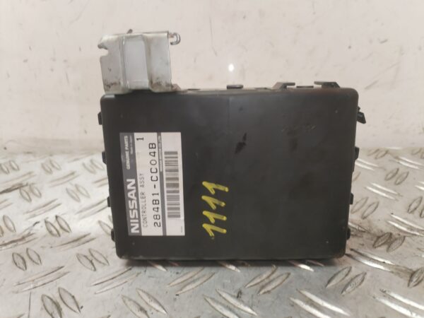MODULO ELECTRONICO 128730
