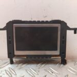 PANTALLA MULTIFUNCION 127554