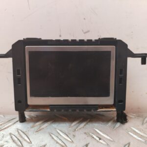 PANTALLA MULTIFUNCION 127554