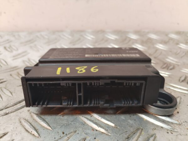 CENTRALITA AIRBAG 127322