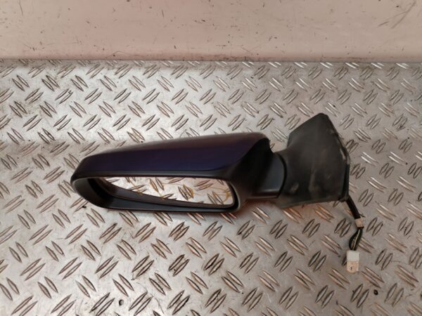 RETROVISOR IZQUIERDO 127223