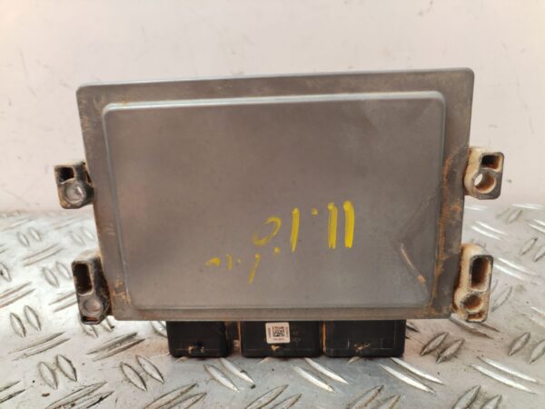 CENTRALITA MOTOR UCE 127497