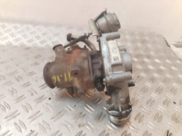 TURBOCOMPRESOR 127922