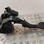 PEDAL EMBRAGUE 127412