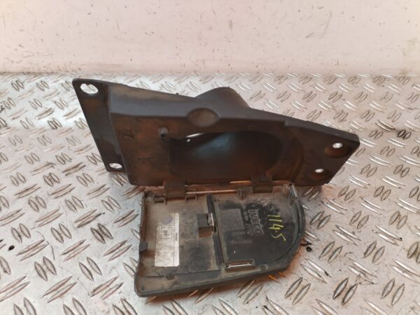 TAPA EXTERIOR COMBUSTIBLE 128674