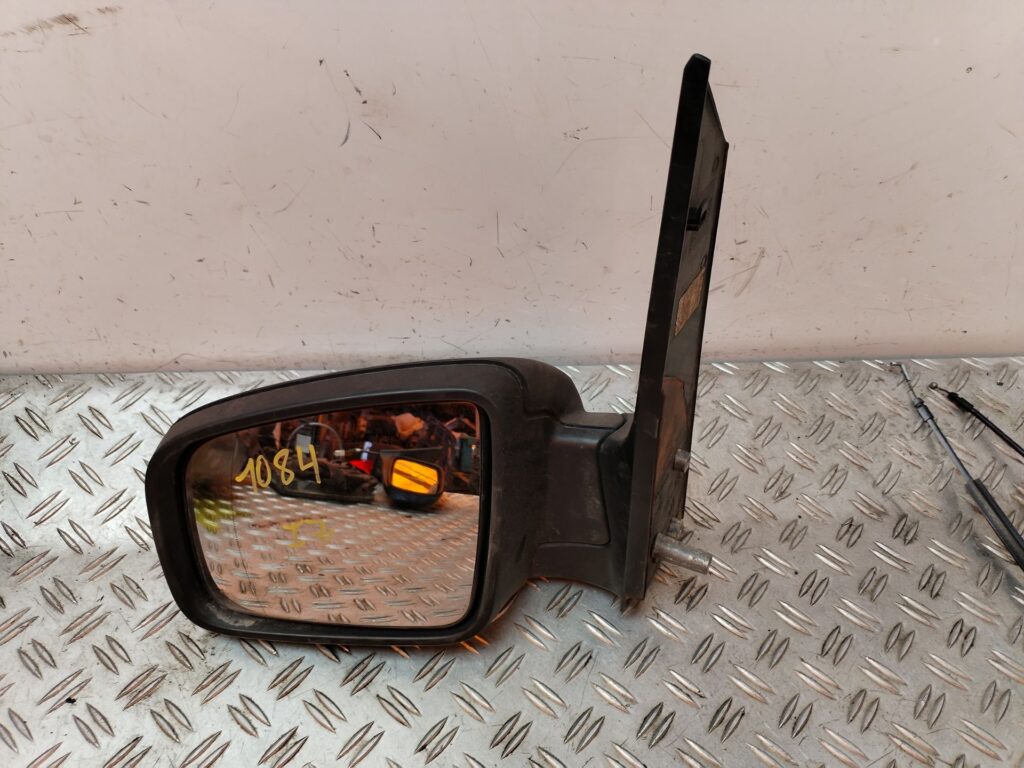 RETROVISOR IZQUIERDO 127222
