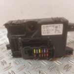 CAJA RELES / FUSIBLES 128531