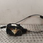 PALANCA CAMBIO 128767