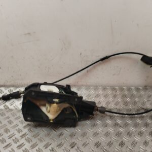 PALANCA CAMBIO 128767