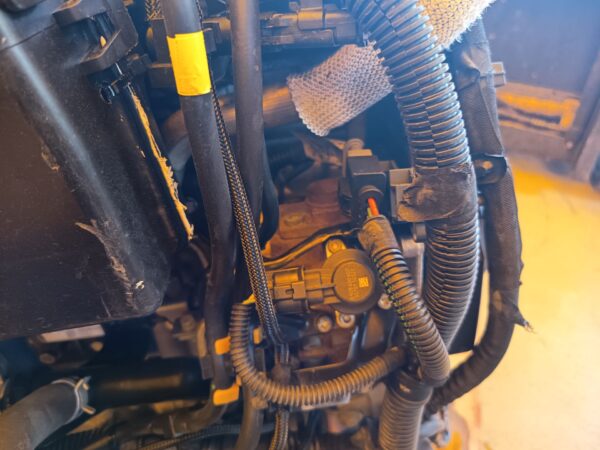 MOTOR COMPLETO 127544