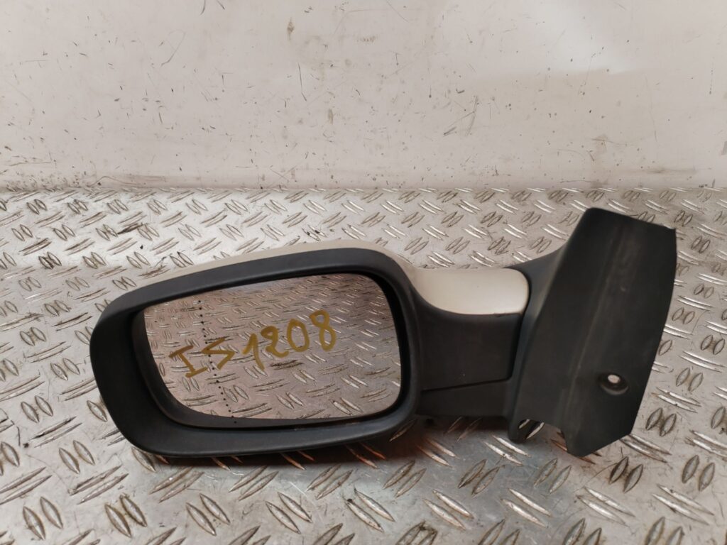 RETROVISOR IZQUIERDO 128850