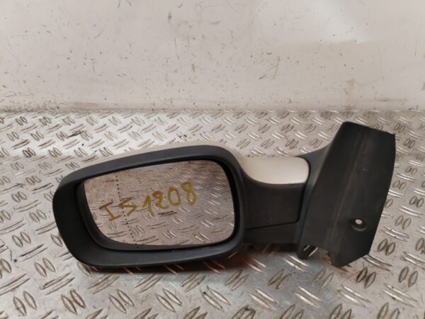 RETROVISOR IZQUIERDO 128850
