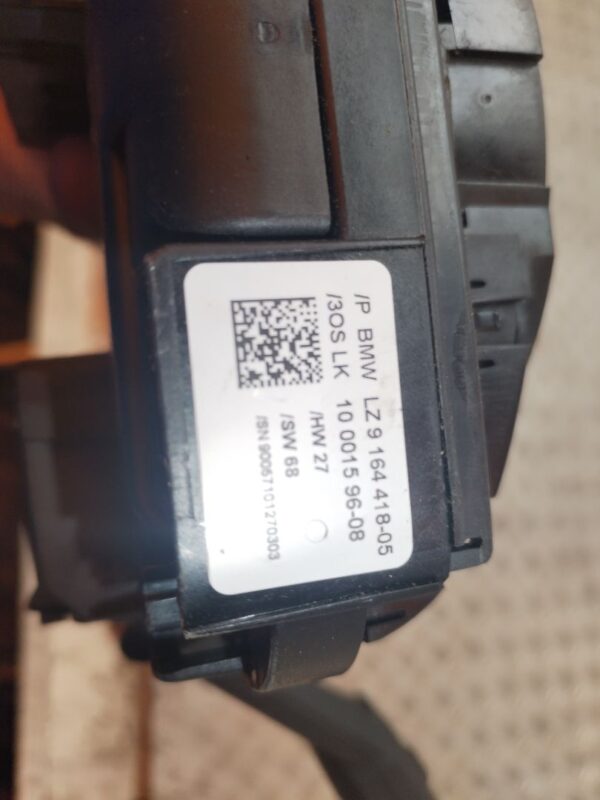 MANDO MULTIFUNCION 128213