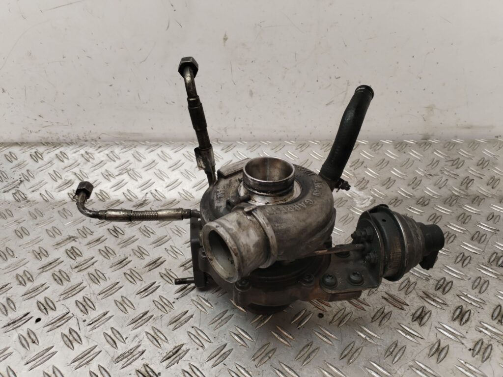 TURBOCOMPRESOR 128508