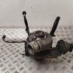 TURBOCOMPRESOR 128508