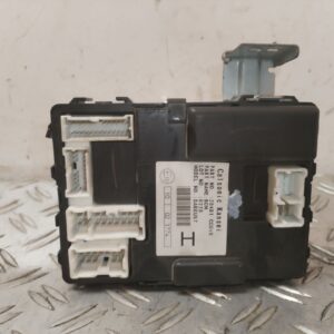 MODULO ELECTRONICO 128730