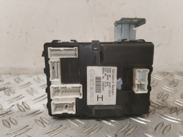 MODULO ELECTRONICO 128730