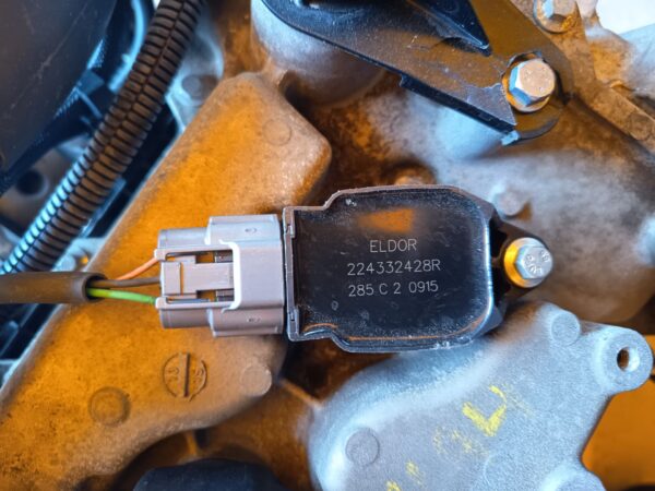 DESPIECE MOTOR 127555